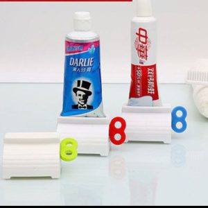 Smart Toothpaste Squeezer Dispenser