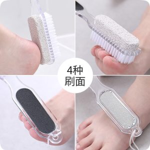 4 in 1 Pedicure Tool