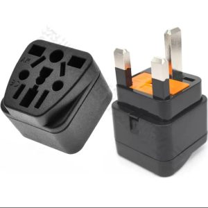 Multipurpose Travel Plug Adapter