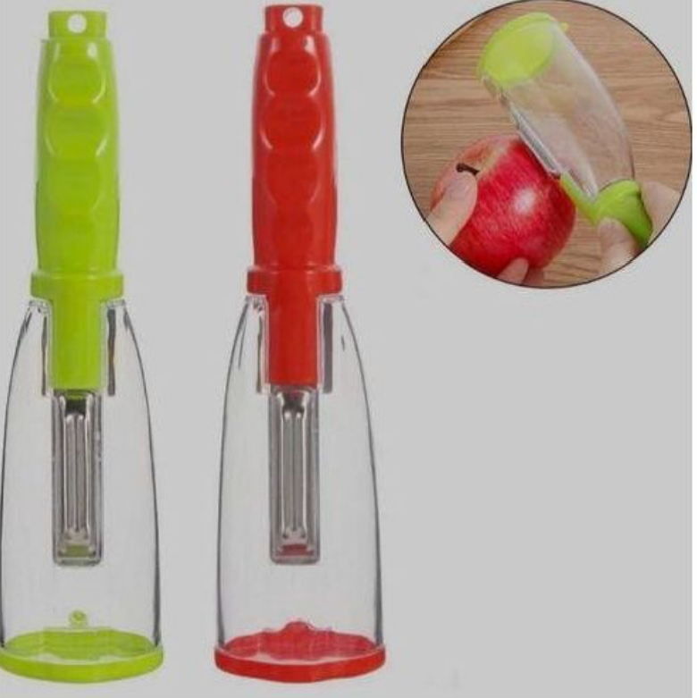Storage Peeler - Yam/Potato/Cucumber Storage Peeler - Image 3