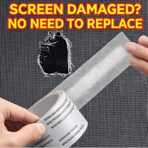 Net Repair