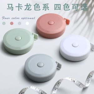 Retractable Measuring Tape