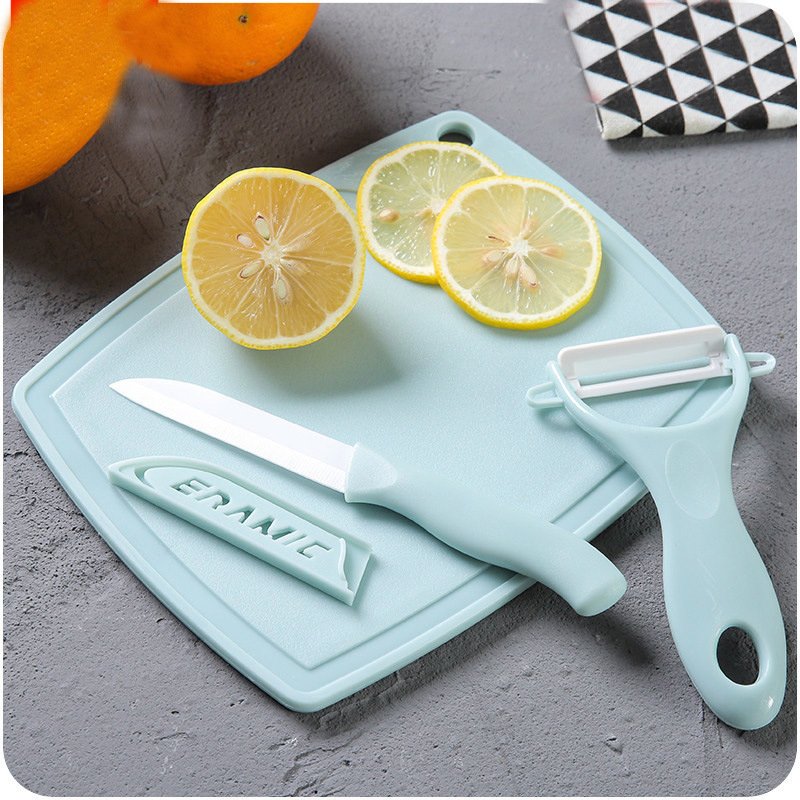 3-in-1 Chopping Board (Small) - Image 3