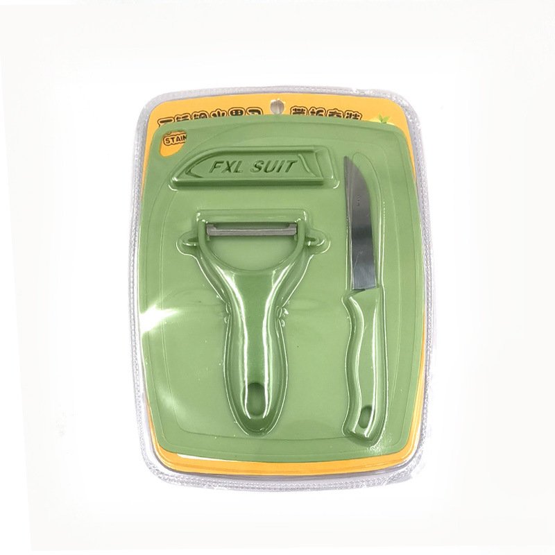 3-in-1 Chopping Board (Small) - Image 2