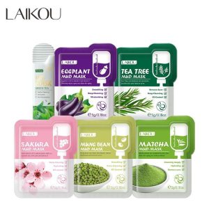 Mud Mask