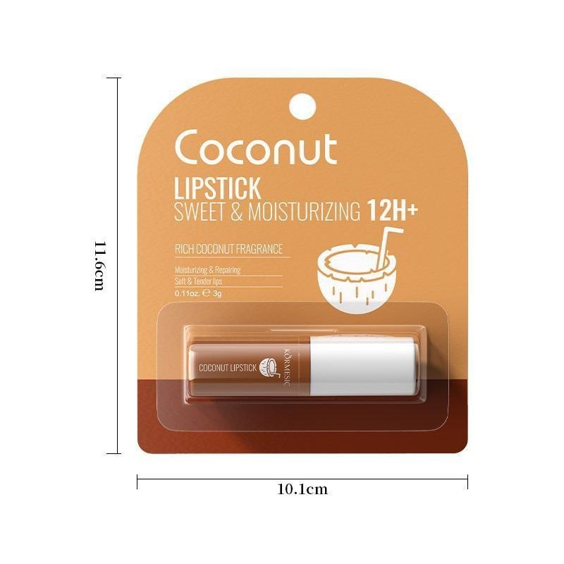 Moisturizing Lip Balm Beauty & Personal Care - Image 5