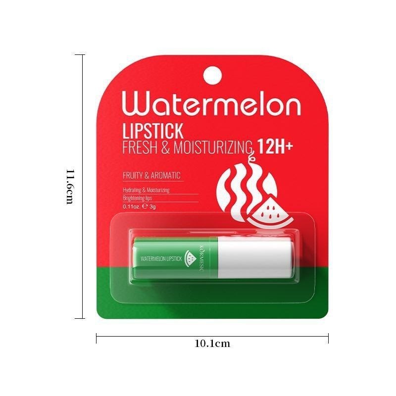 Moisturizing Lip Balm Beauty & Personal Care - Image 3
