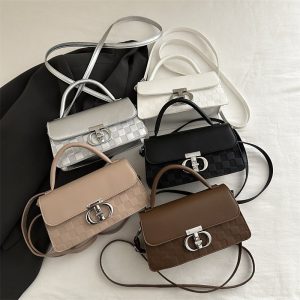 CD Handbag