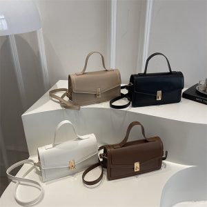 Abidemi Hand Bag