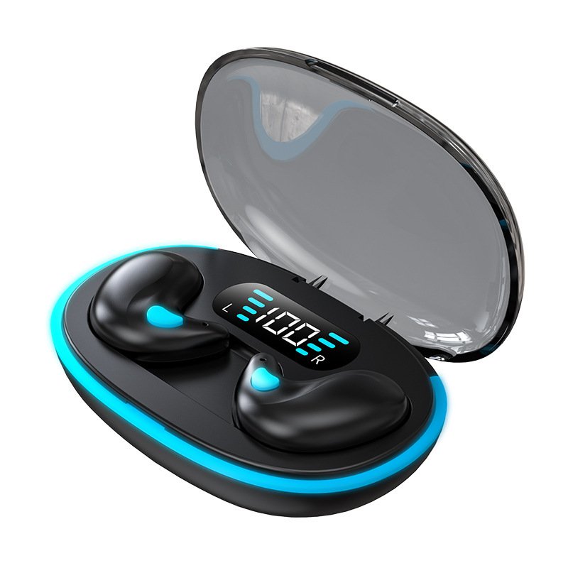 X55 Extra Bass Earbuds - Image 3