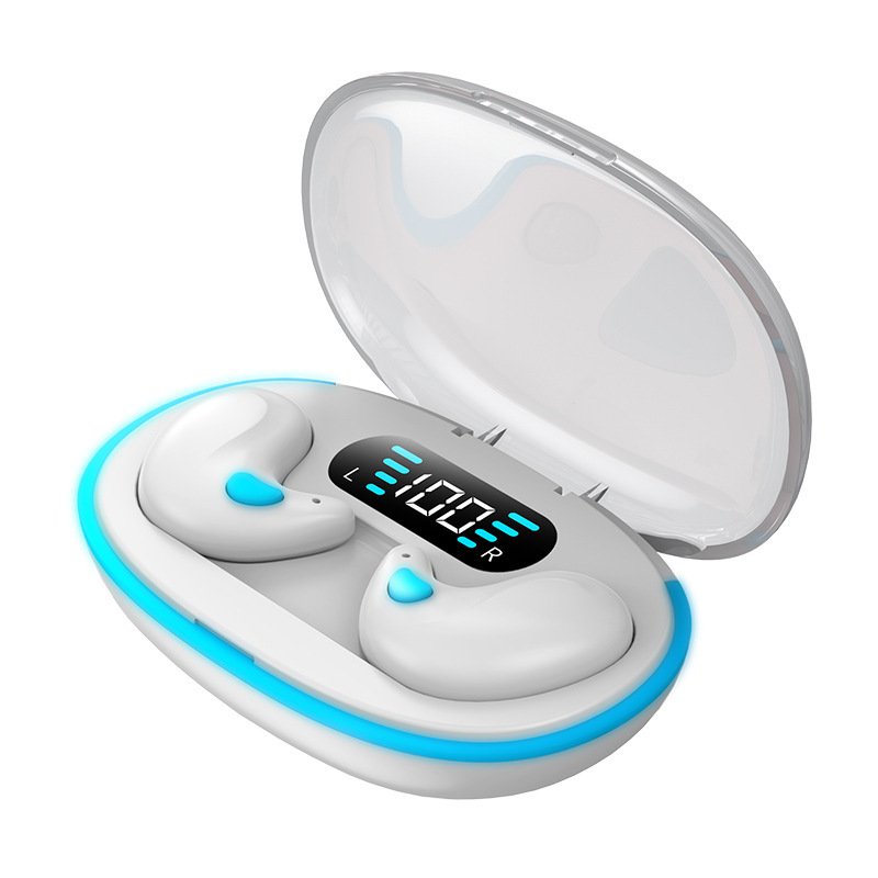 X55 Extra Bass Earbuds - Image 2