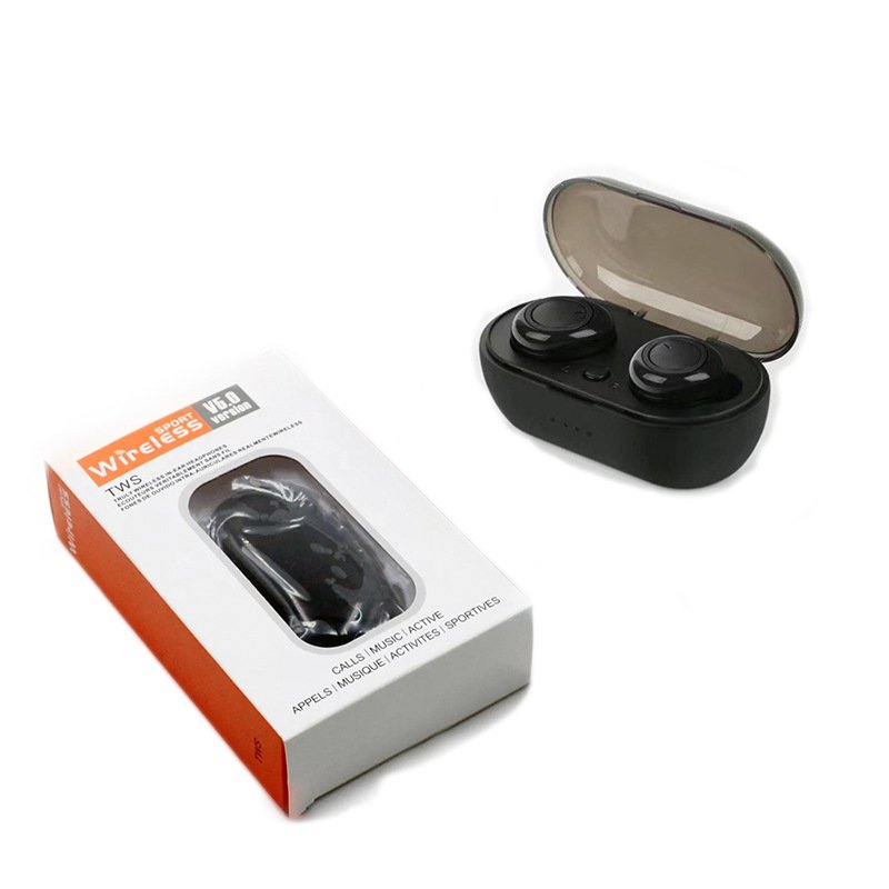 Sport Wireless Earbuds