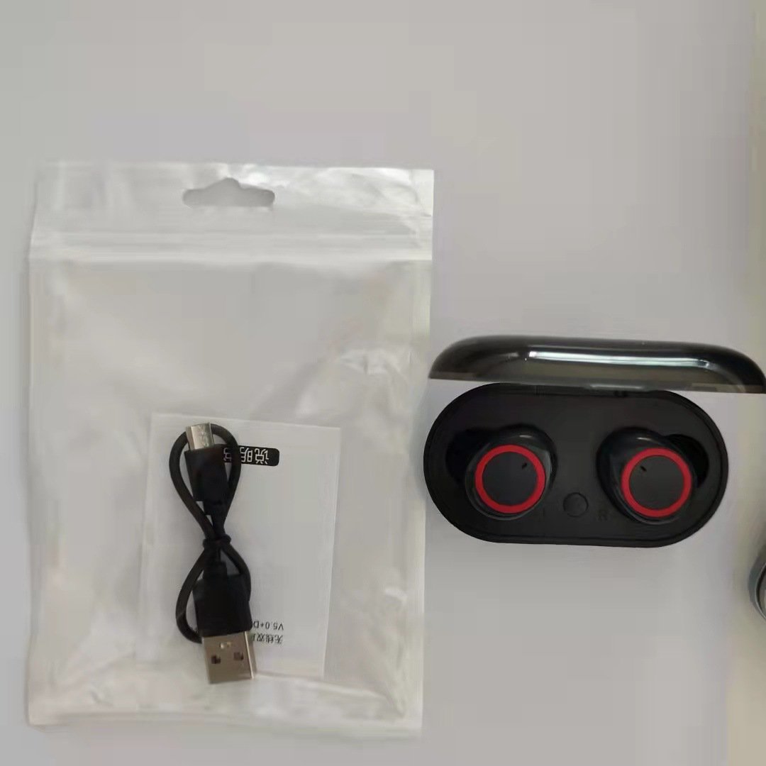 Sport Wireless Earbuds - Image 3