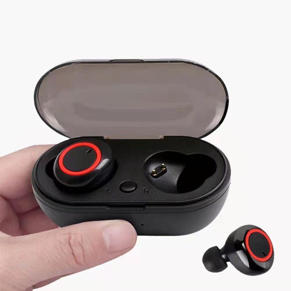 Sport Wireless Earbuds - Image 2