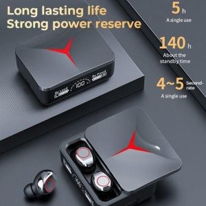 M90 Pro Earbuds