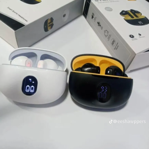895B Smart Earpods