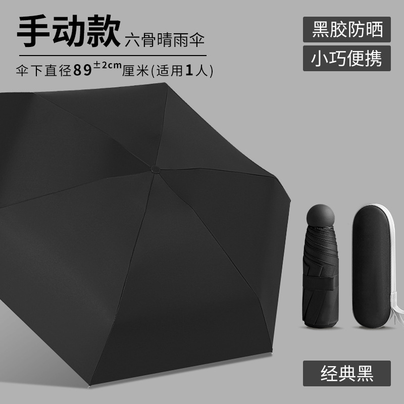 Purse Umbrella - Image 3