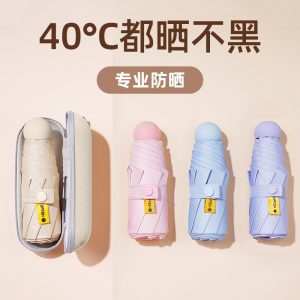 Purse Umbrella