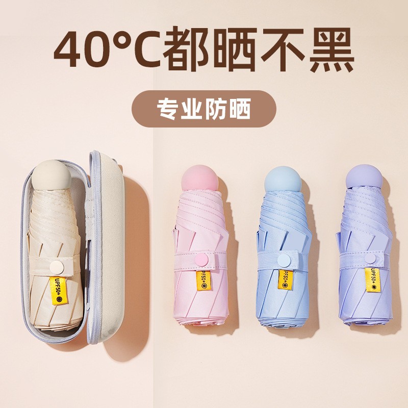 Purse Umbrella