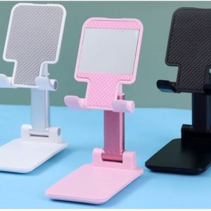 Portable phone stand
