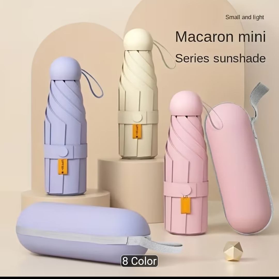 Purse Umbrella - Image 5