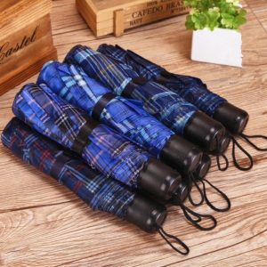 Portable Pattern Umbrella